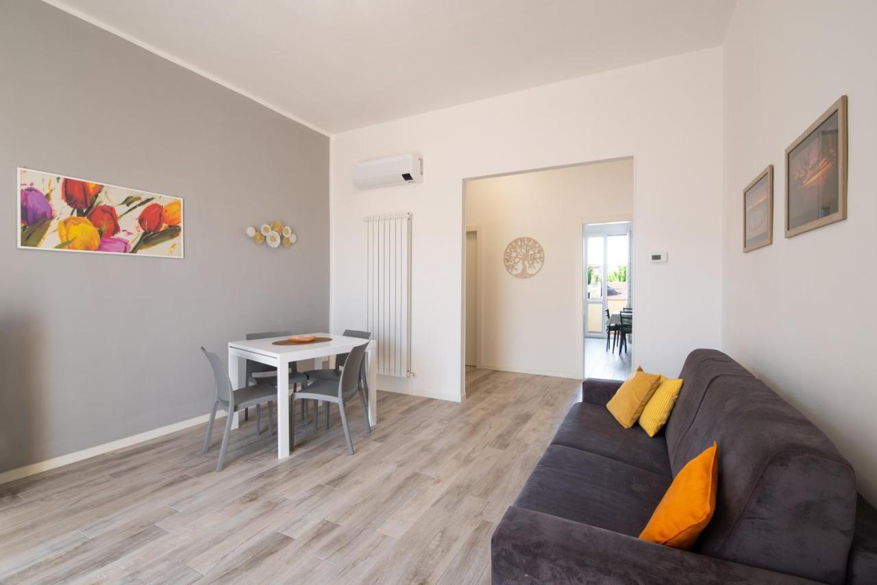 Piombino Apartments - Casa Collodi Exterior photo